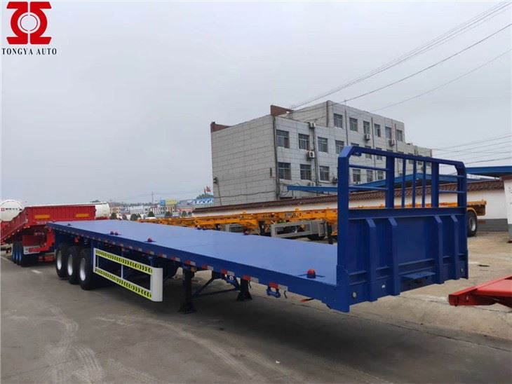 45ft Semi Trailer