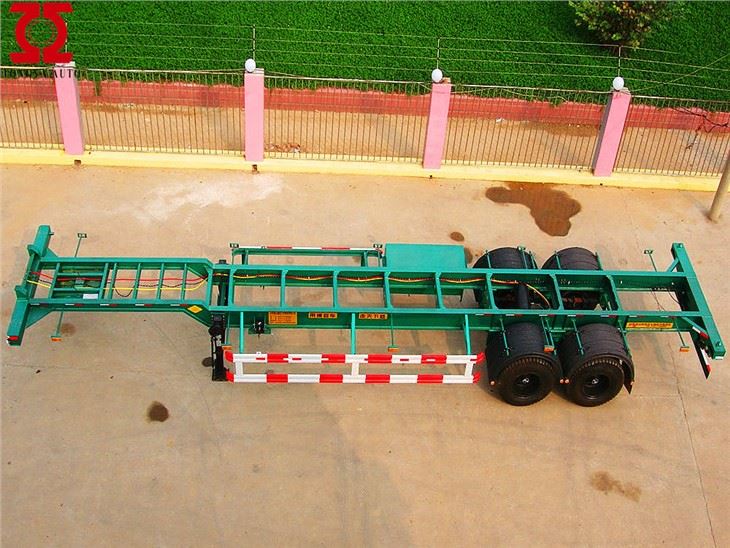 Thawv Chassis