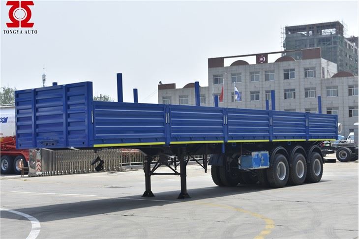 Sab Board Trailer