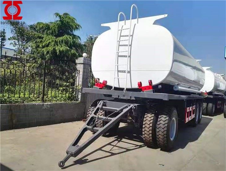 Tanker Trailer
