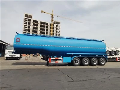 Tus nqi qis muag ntawm Tshuag 55 MOJ TANKER SEMI TRAILER
