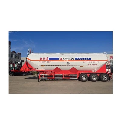 HMOOV TANKER Semi Trailer